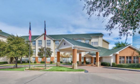 Отель Candlewood Suites Dallas Market Center-Love Field, an IHG Hotel  Даллас